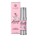ALWAYS PLEASURE - INTIMATE ASTRINGENT 15 ML ALWAYS PLEASURE - INTIMATE ASTRINGENT 15 ML
