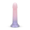 Mermaid Ombre Dildo - 17 cm Mermaid Ombre Dildo - 17 cm