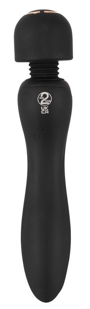 XOUXOU E-Stim Wand & Vibrator XOUXOU E-Stim Wand & Vibrator
