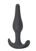 Plug-Anal plug Spice it up Starter Dark Grey Plug-Anal plug Spice it up Starter Dark Grey