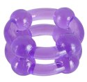 Purple Appetizer 9-piece set Purple Appetizer 9-piece set