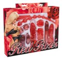 Red Roses Set Red Roses Set