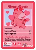 Unihorn Heart Throb Unihorn Heart Throb