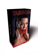 Wild Roses Ball Gag Black Wild Roses Ball Gag Black
