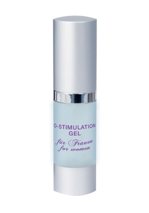 Żel/sprej-O-Stimulation Gel 15 ml Żel/sprej-O-Stimulation Gel 15 ml
