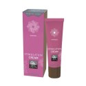 Żel/sprej-Shiatsu Stimulation Cream Women 30ml. Żel/sprej-Shiatsu Stimulation Cream Women 30ml.