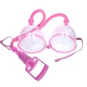 BAILE - Breast Pump Twin Cups BAILE - Breast Pump Twin Cups