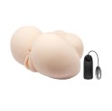 BAILE - GRACES Vibrating Pleasure Ass&Vagina BAILE - GRACES Vibrating Pleasure Ass&Vagina