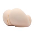 BAILE - GRACES Vibrating Pleasure Ass&Vagina BAILE - GRACES Vibrating Pleasure Ass&Vagina