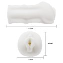 BAILE - Masturbator Vibrating BAILE - Masturbator Vibrating