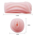 BAILE - Masturbator Vibrating BAILE - Masturbator Vibrating