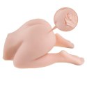 BAILE - PASSION LADY Vibration Ass & Vagina BAILE - PASSION LADY Vibration Ass & Vagina
