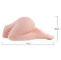 BAILE - PASSION LADY Vibration Ass & Vagina BAILE - PASSION LADY Vibration Ass & Vagina