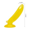 BAILE - Passionate FRUIT, Suction base BAILE - Passionate FRUIT, Suction base