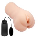 CRAZY BULL - Realistic Pocket Pussy,Vibration CRAZY BULL - Realistic Pocket Pussy,Vibration