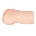 CRAZY BULL - Realistic Pocket Pussy,Vibration CRAZY BULL - Realistic Pocket Pussy,Vibration