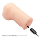 CRAZY BULL - Realistic Pocket Pussy,Vibration CRAZY BULL - Realistic Pocket Pussy,Vibration