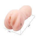 CRAZY BULL - Realistic Pocket Pussy ,Vibration CRAZY BULL - Realistic Pocket Pussy ,Vibration
