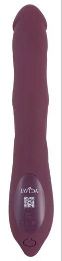 JAVIDA-3 Function Vibrator JAVIDA-3 Function Vibrator
