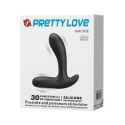 PRETTY LOVE - BACKIE BLACK USB 30 function PRETTY LOVE - BACKIE BLACK USB 30 function