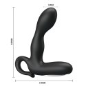 PRETTY LOVE - BARRACK Prostate stimulator PRETTY LOVE - BARRACK Prostate stimulator