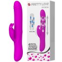 PRETTY LOVE - BYRON, 7 vibration functions, USB rechargeable PRETTY LOVE - BYRON, 7 vibration functions, USB rechargeable