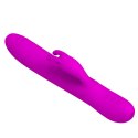 PRETTY LOVE - BYRON, 7 vibration functions, USB rechargeable PRETTY LOVE - BYRON, 7 vibration functions, USB rechargeable