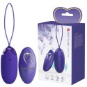PRETTY LOVE - Berger - Youth, Wireless remote control 12 vibration functions PRETTY LOVE - Berger - Youth, Wireless remote control 12 vibration functions