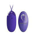 PRETTY LOVE - Berger - Youth, Wireless remote control 12 vibration functions PRETTY LOVE - Berger - Youth, Wireless remote control 12 vibration functions