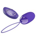 PRETTY LOVE - Berger - Youth, Wireless remote control 12 vibration functions PRETTY LOVE - Berger - Youth, Wireless remote control 12 vibration functions