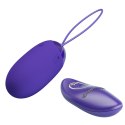 PRETTY LOVE - Berger - Youth, Wireless remote control 12 vibration functions PRETTY LOVE - Berger - Youth, Wireless remote control 12 vibration functions