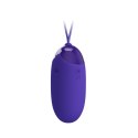 PRETTY LOVE - Berger - Youth, Wireless remote control 12 vibration functions PRETTY LOVE - Berger - Youth, Wireless remote control 12 vibration functions