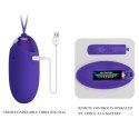 PRETTY LOVE - Berger - Youth, Wireless remote control 12 vibration functions PRETTY LOVE - Berger - Youth, Wireless remote control 12 vibration functions