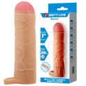 PRETTY LOVE - Bunion 1" (25 mm) Extended Series, TPR PRETTY LOVE - Bunion 1" (25 mm) Extended Series, TPR