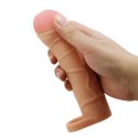 PRETTY LOVE - Bunion 1" (25 mm) Extended Series, TPR PRETTY LOVE - Bunion 1" (25 mm) Extended Series, TPR