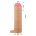 PRETTY LOVE - Bunion 1" (25 mm) Extended Series, TPR PRETTY LOVE - Bunion 1" (25 mm) Extended Series, TPR