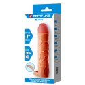 PRETTY LOVE - Bunion 1" (25 mm) Extended Series, TPR PRETTY LOVE - Bunion 1" (25 mm) Extended Series, TPR