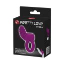PRETTY LOVE - COBRA Violet vibration PRETTY LOVE - COBRA Violet vibration