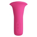 PRETTY LOVE - Clyde, 12 vibration functions 12 licking settings PRETTY LOVE - Clyde, 12 vibration functions 12 licking settings