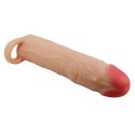 PRETTY LOVE - Gerd Flesh, Extend your penis lenghth 3'' (76mm) PRETTY LOVE - Gerd Flesh, Extend your penis lenghth 3'' (76mm)