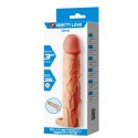 PRETTY LOVE - Gerd Flesh, Extend your penis lenghth 3'' (76mm) PRETTY LOVE - Gerd Flesh, Extend your penis lenghth 3'' (76mm)