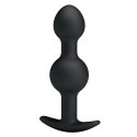 PRETTY LOVE - HEAVY BALLS PLUG PRETTY LOVE - HEAVY BALLS PLUG