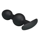 PRETTY LOVE - HEAVY BALLS PLUG PRETTY LOVE - HEAVY BALLS PLUG