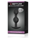 PRETTY LOVE - HEAVY BALLS PLUG PRETTY LOVE - HEAVY BALLS PLUG