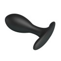 PRETTY LOVE - INFLATABLE ANAL PLUG PRETTY LOVE - INFLATABLE ANAL PLUG