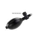 PRETTY LOVE - INFLATABLE ANAL PLUG PRETTY LOVE - INFLATABLE ANAL PLUG