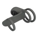 PRETTY LOVE - Master ring, 12 vibration functions 12 licking settings Memory function PRETTY LOVE - Master ring, 12 vibration functions 12 licking settings Memory function