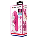 PRETTY LOVE - REGINA Pink PRETTY LOVE - REGINA Pink