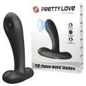 PRETTY LOVE - Remington, 12 Pulse wave modes PRETTY LOVE - Remington, 12 Pulse wave modes