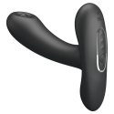 PRETTY LOVE - Remington, 12 Pulse wave modes PRETTY LOVE - Remington, 12 Pulse wave modes